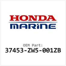 37453-ZW5-001ZB
