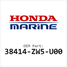 Honda Steun (38414-ZW5-U00)