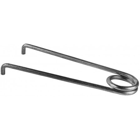 Guidi sleutel tbv dekdop met 2 gaten 2½"-3"-3½" (386143)