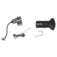 Mercury – Quicksilver Ignition Tune-Up Kit | Prestolite Conventional System | GM &amp; Ford Engines | 6324Q1