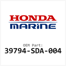 Honda Relais (39794-SDA-004)