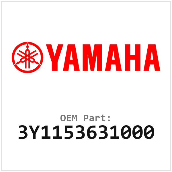 3Y1153631000