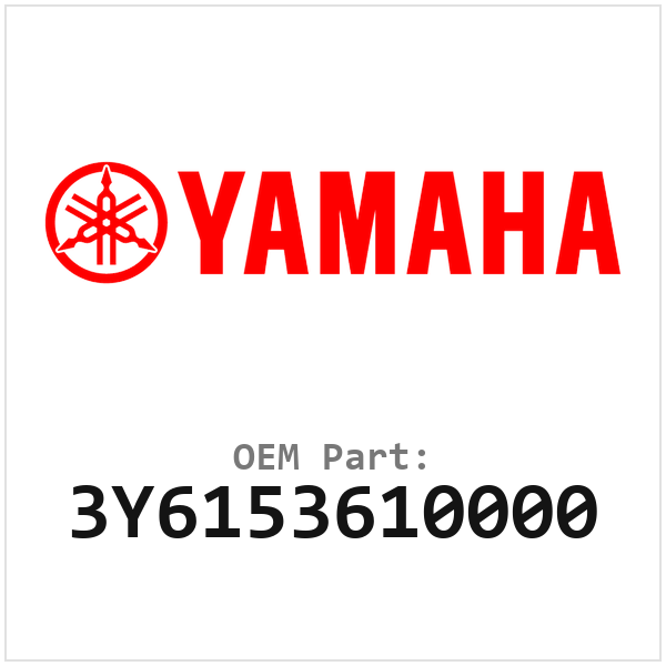 3Y6153610000