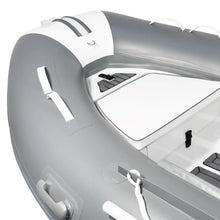 Hibo Aluminium RIB