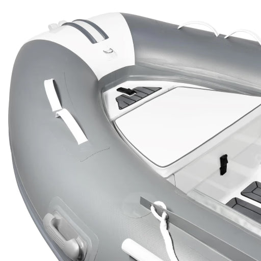 Hibo Aluminium RIB