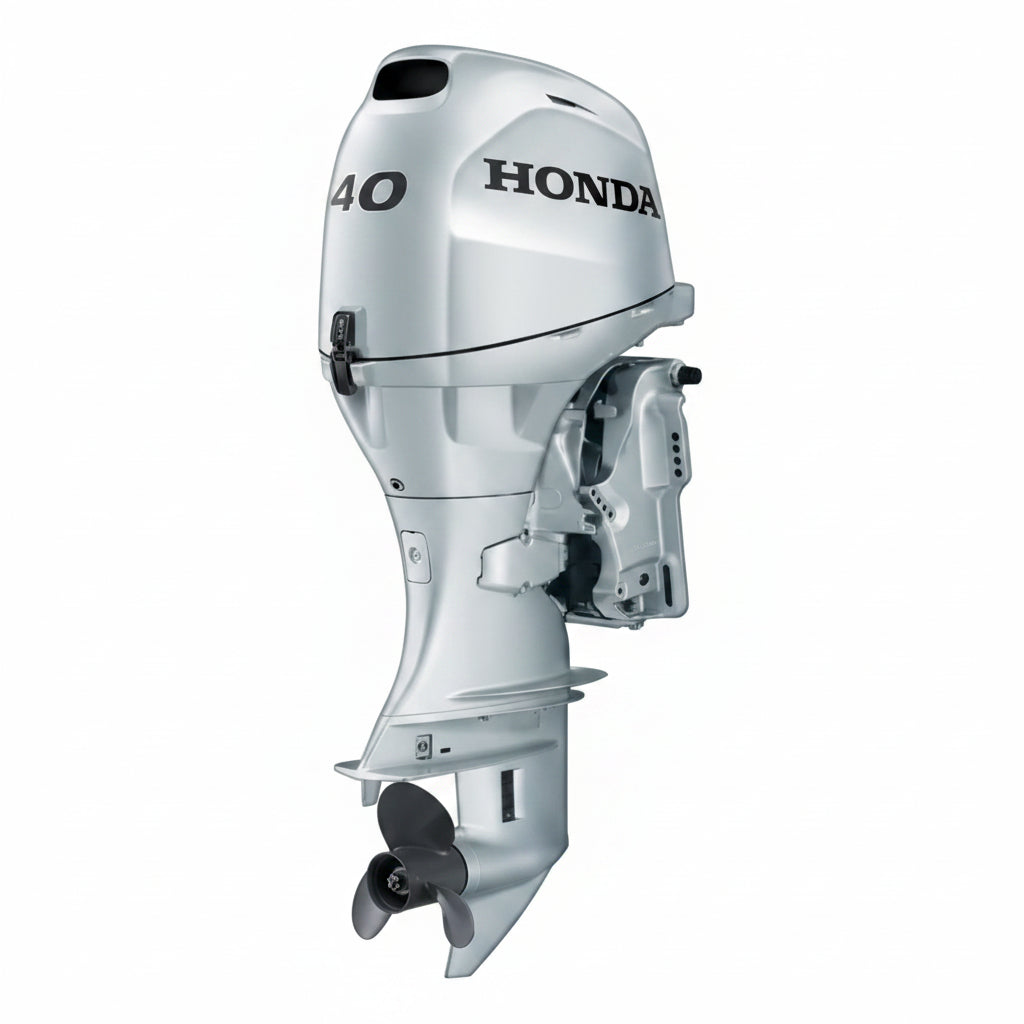 Honda BF 40
