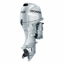 Honda BF 40