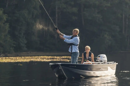 Linder  Sportsman 400