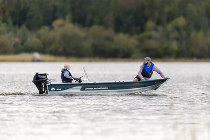Linder  Sportsman 400