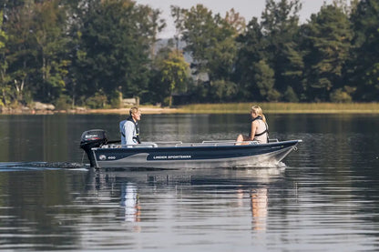Linder  Sportsman 400