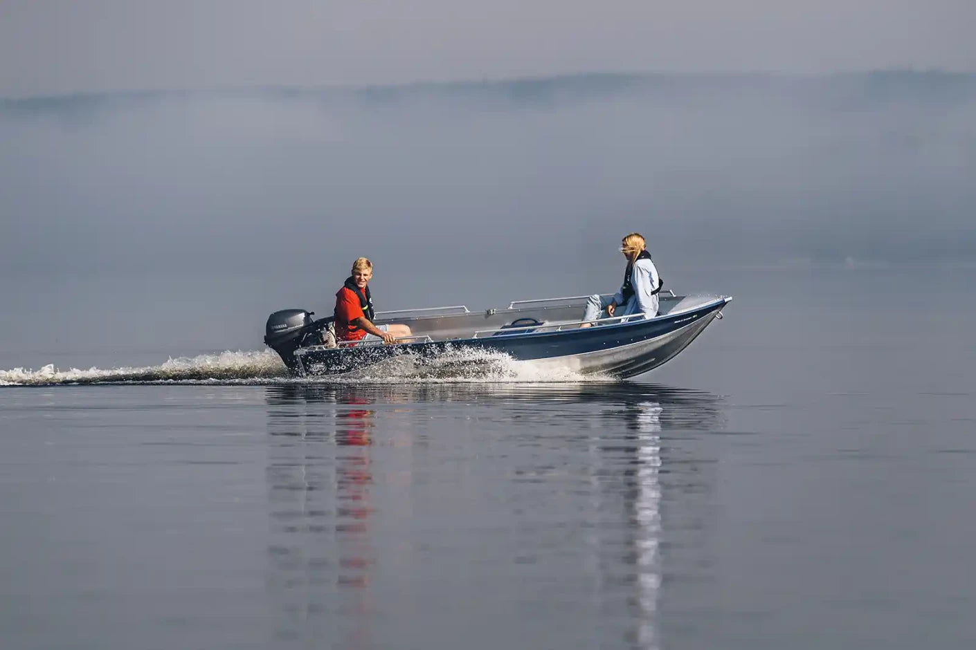 Linder  Sportsman 400
