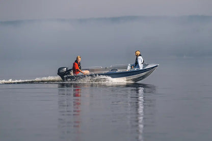 Linder  Sportsman 400