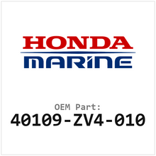 Honda Doorvoertulle, Oliekast (40109-ZV4-010)