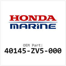 Honda Houder (40145-ZV5-000)