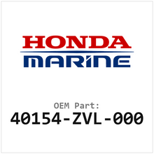 Honda Steun (40154-ZVL-000)