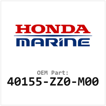 Honda Houder (40155-ZZ0-M00)