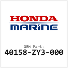 Honda Steun (40158-ZY3-000)