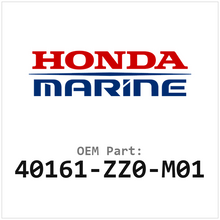Honda Steun (40161-ZZ0-M01)