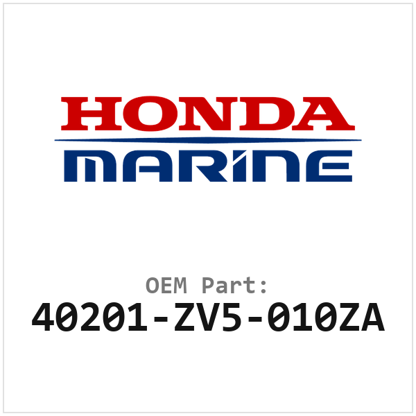 40201-ZV5-010ZA