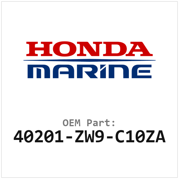 40201-ZW9-C10ZA