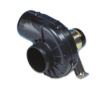 Jabsco ventilator 12V ø75mm (403001)