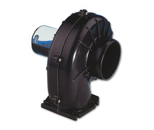 Jabsco ventilator 24V ø100mm (403014)