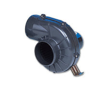 Jabsco ventilator continu kraag/kraag 24V ø100 (403042)