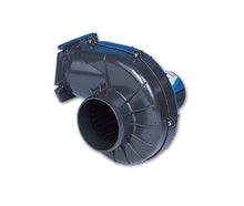 Jabsco ventilator continu kraag/flens 12V ø100 (403043)