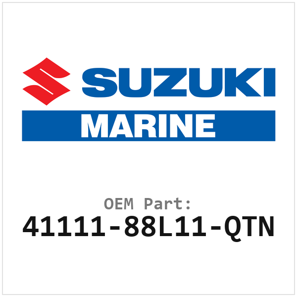 41111-88L11-QTN