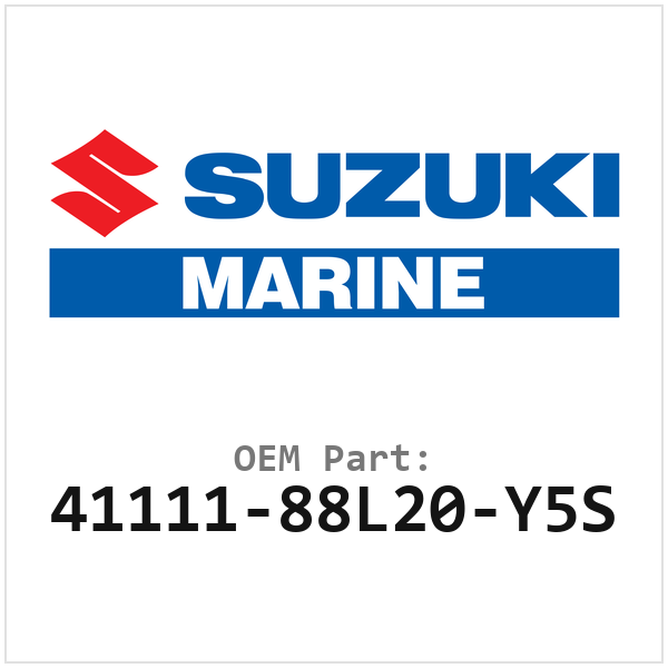 41111-88L20-Y5S