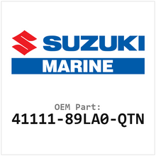 41111-89LA0-QTN