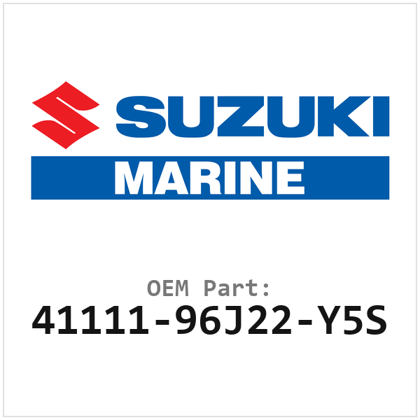 41111-96J22-Y5S