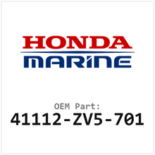Honda As (41112-ZV5-701)