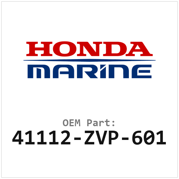 Honda As (41112-ZVP-601)