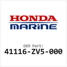 Honda Olieslinger (41116-ZV5-000)