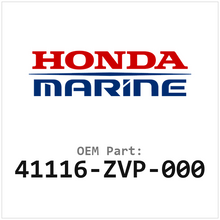 Honda Olieslinger (41116-ZVP-000)