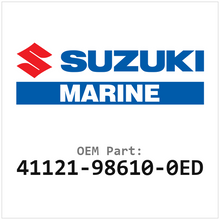 41121-98610-0ED