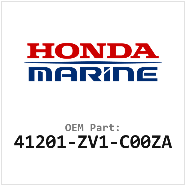 41201-ZV1-C00ZA