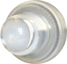 Blue Sea Systems boot reset knop helder (4135-BSS)