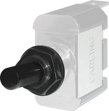 Blue Sea Systems boot toggle switch zwart (4138-BSS)