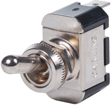 Blue Sea Systems schakelaar WD toggle SPST Aan-Uit (4150-BSS)