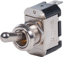 Blue Sea Systems schakelaar WD toggle SPST (Aan)-Uit (4151-BSS)