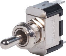 Blue Sea Systems schakelaar WD toggle SPST Aan-Uit-Aan (4152-BSS)