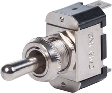 Blue Sea Systems schakelaar WD toggle SPST (Aan)-Uit-Aan (4153-BSS)