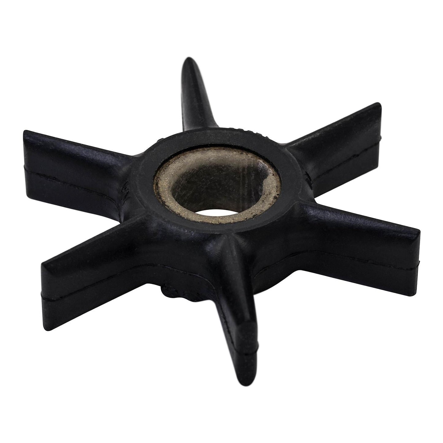 Mercury Quicksilver - Water Impeller Repair Kit - Fits 6-15 HP Outboards - 47-42038Q3