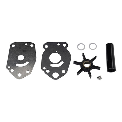 Mercury Quicksilver - Water Impeller Repair Kit - Fits 6-15 HP Outboards - 47-42038Q3
