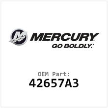 Mercury OEM 42657A3