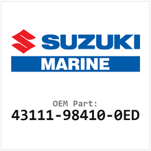 43111-98410-0ED