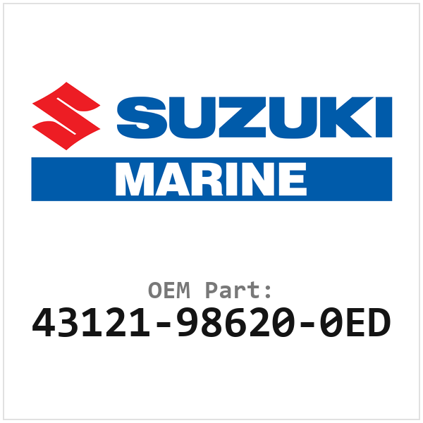 43121-98620-0ED