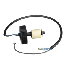 CAP ASSEMBLY - 36-43300A9